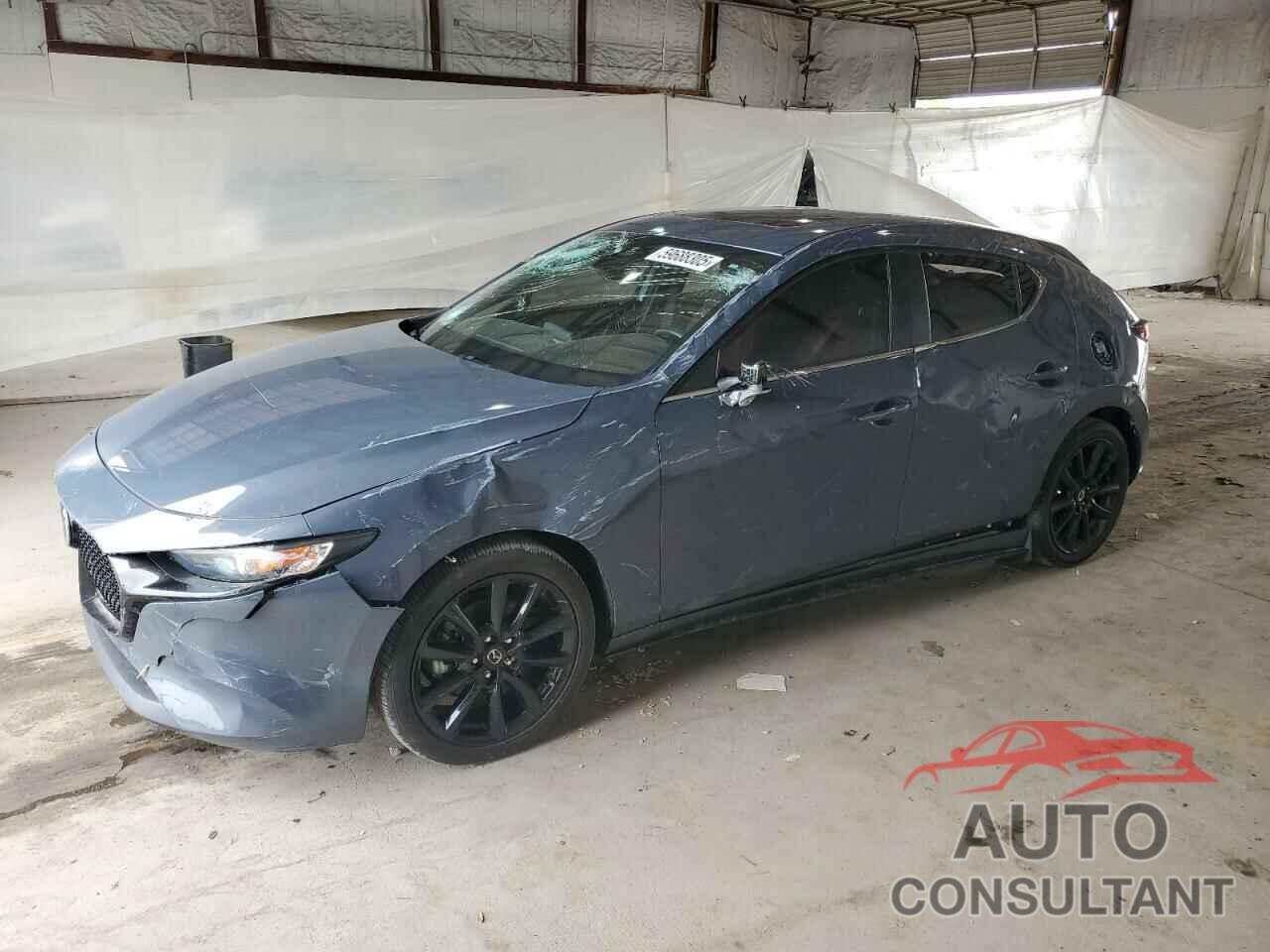MAZDA 3 2023 - JM1BPBLM0P1610144