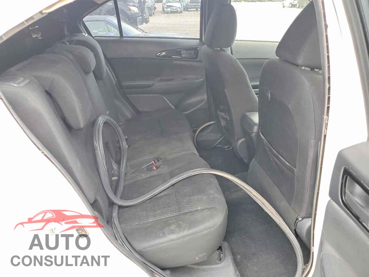 MITSUBISHI ECLIPSE 2018 - JA4AT3AA4JZ041226