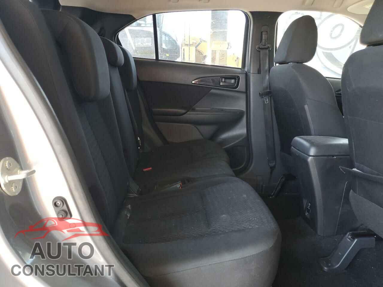 MITSUBISHI ECLIPSE 2020 - JA4AS3AA4LZ023055