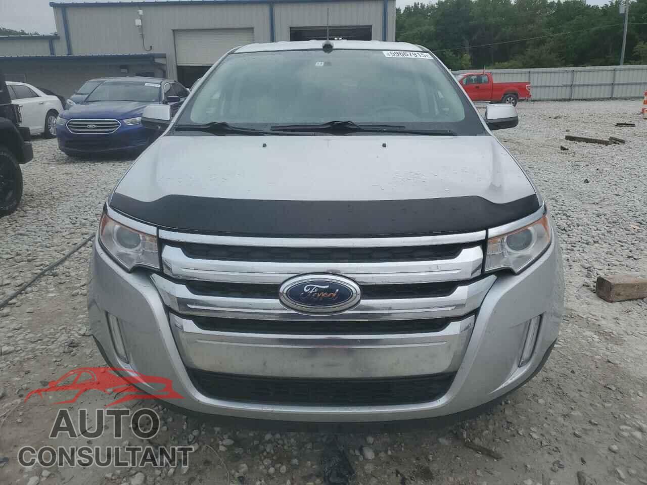 FORD EDGE 2013 - 2FMDK4JC8DBC79113