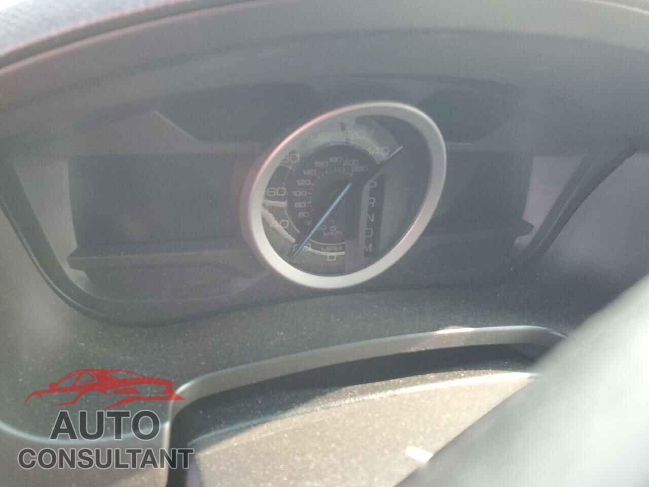 FORD EXPLORER 2014 - 1FM5K7D88EGA78612