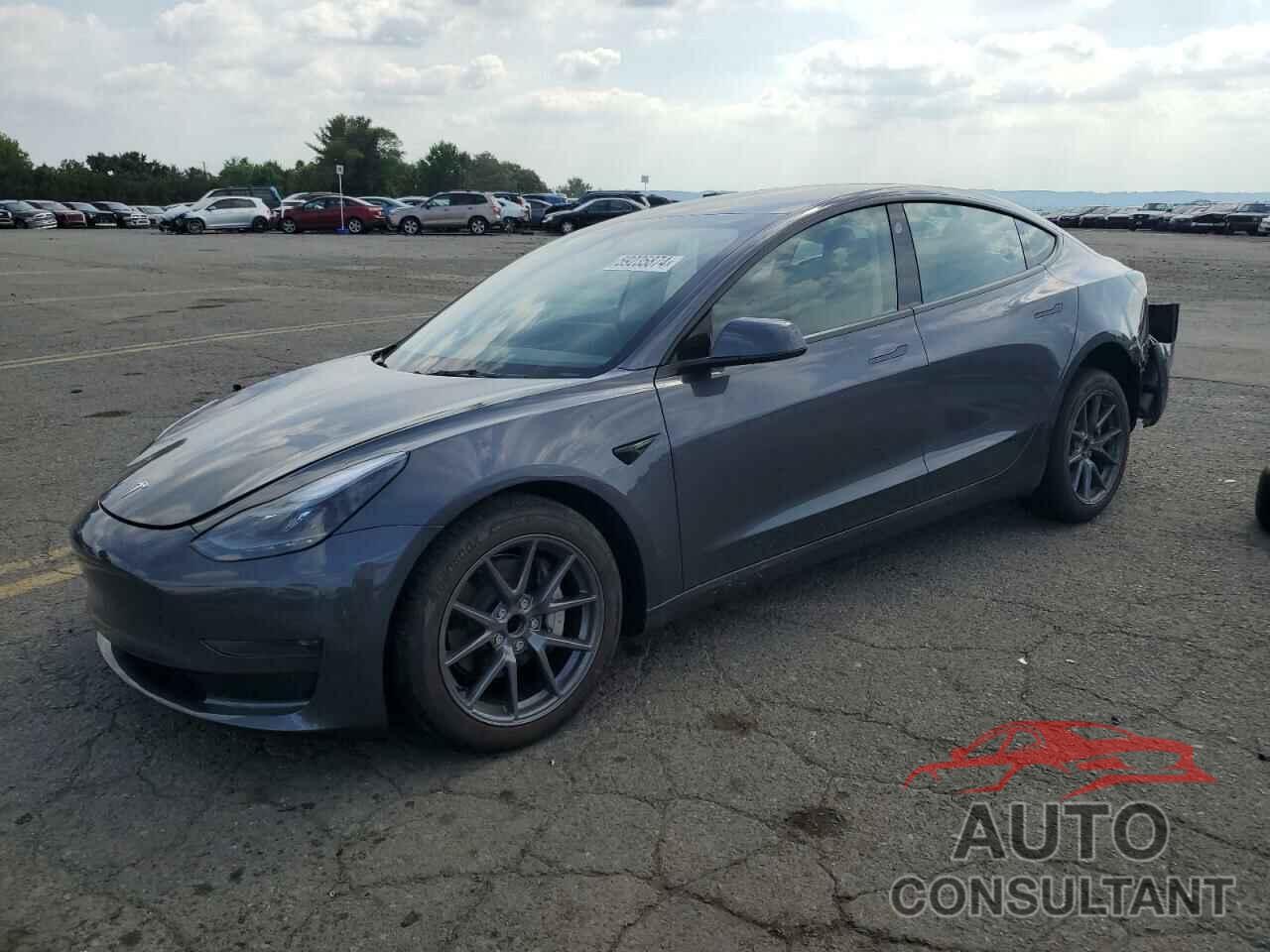 TESLA MODEL 3 2023 - 5YJ3E1EA2PF660459