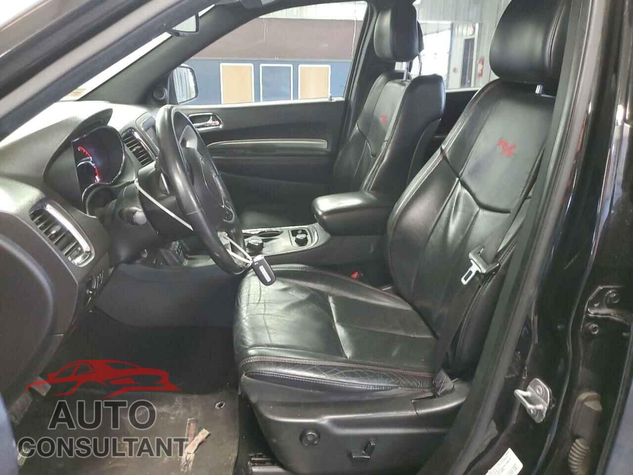 DODGE DURANGO 2014 - 1C4SDJCT0EC477252