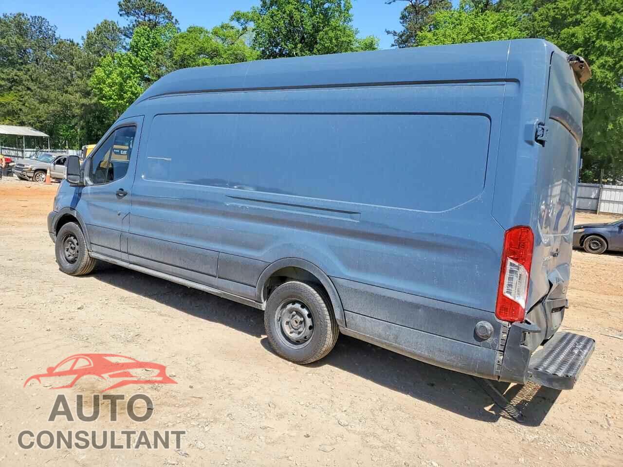 FORD TRANSIT 2019 - 1FTYR3XM9KKA97841