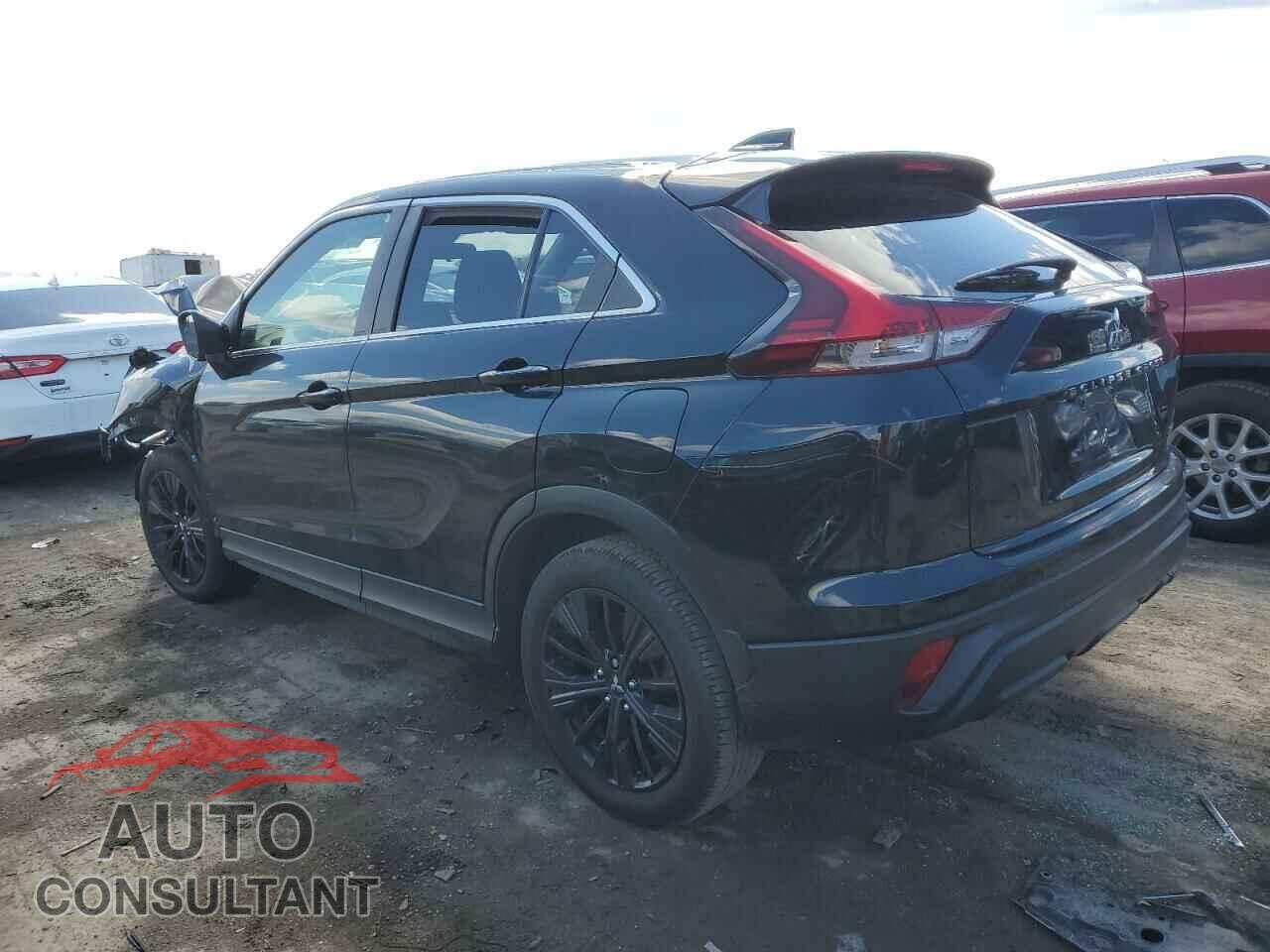 MITSUBISHI ECLIPSE 2022 - JA4ATVAA0NZ013960