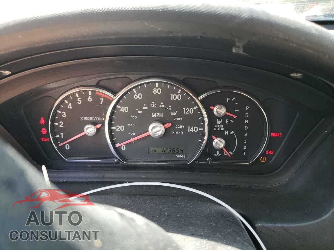 MITSUBISHI GALANT 2010 - 4A32B3FF5AE014347
