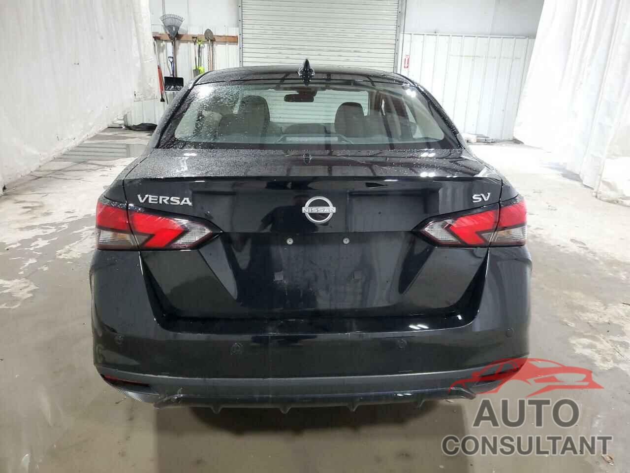 NISSAN VERSA 2023 - 3N1CN8EV6PL832931