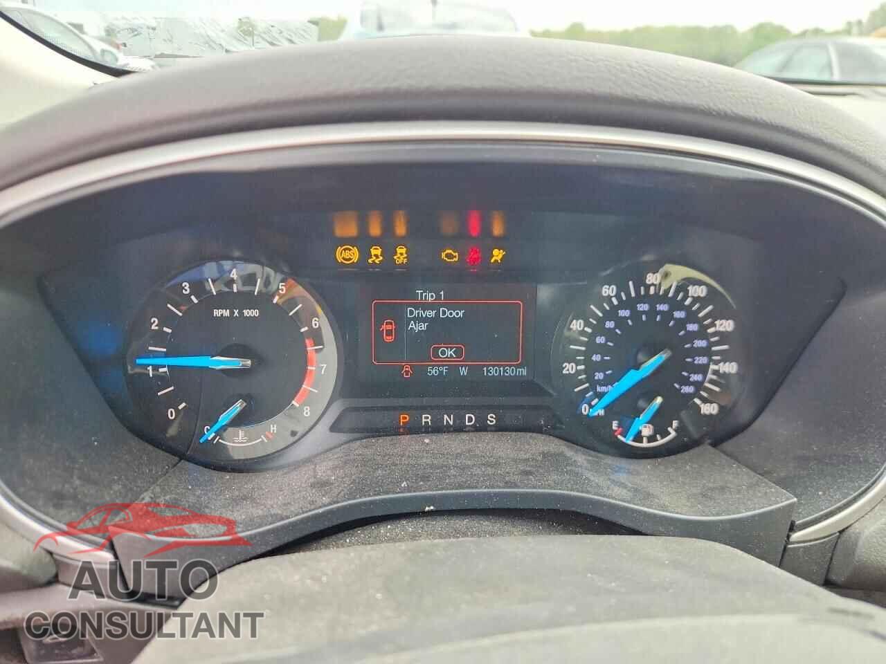 FORD ALL Models 2015 - 1FA6P0H76F5116375