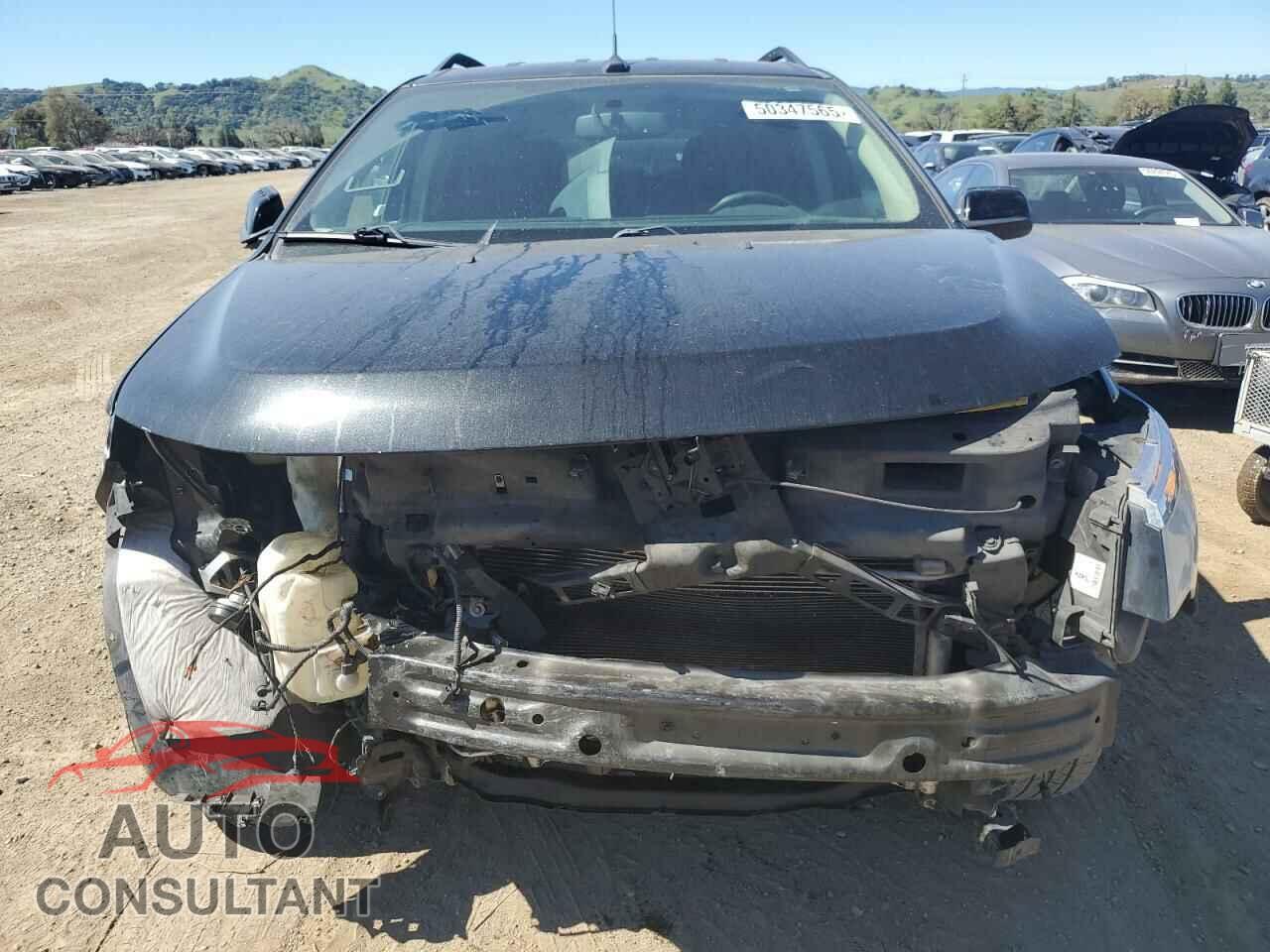 FORD EDGE 2014 - 2FMDK4JC5EBA79145