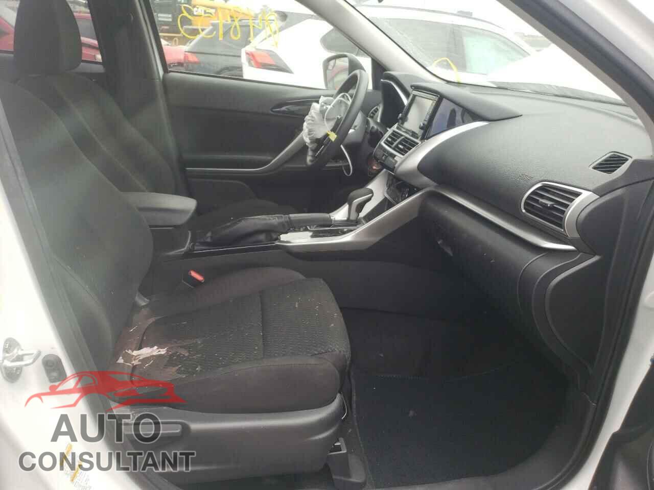 MITSUBISHI ECLIPSE 2020 - JA4AS3AA6LZ013806