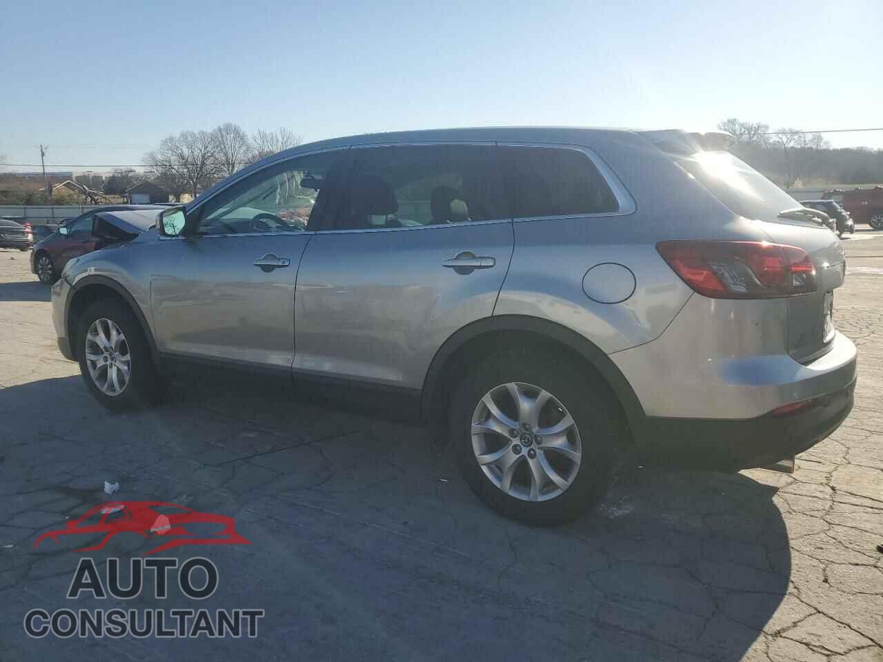 MAZDA CX-9 2014 - JM3TB3CV7E0444782