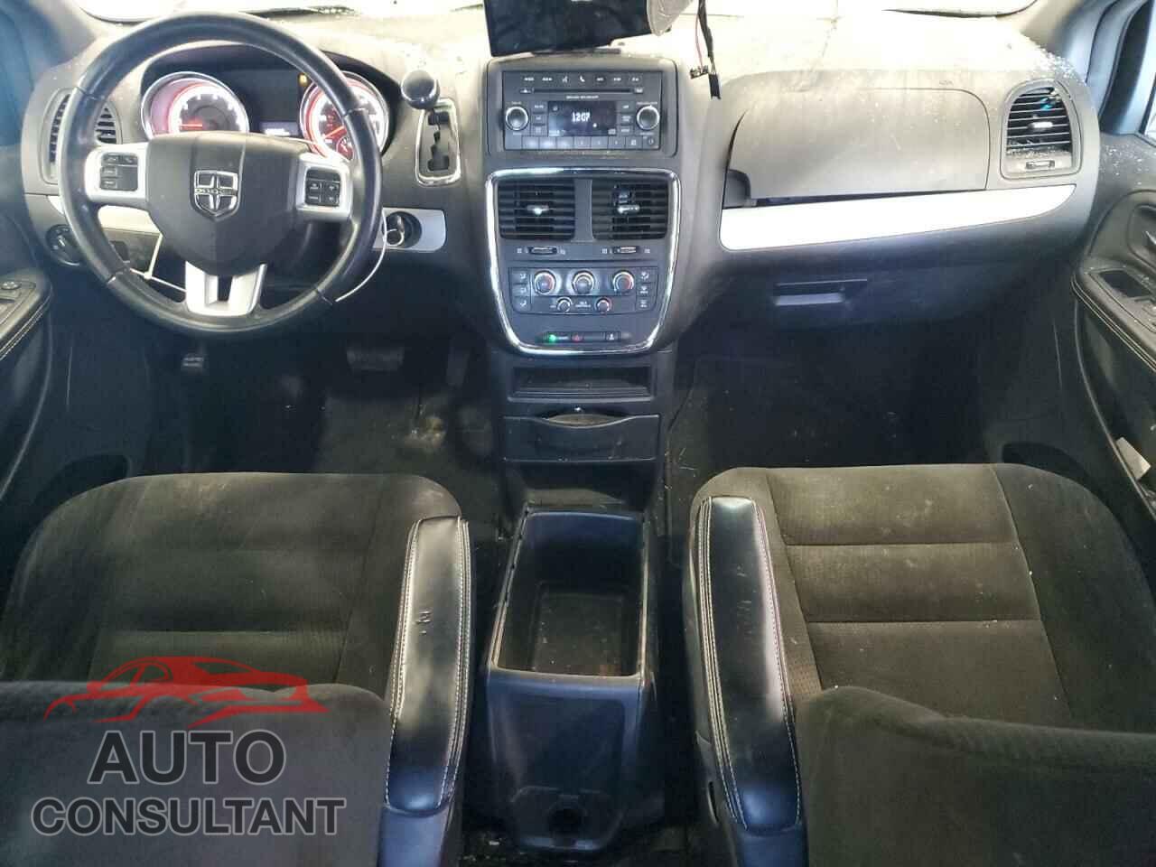 DODGE CARAVAN 2015 - 2C4RDGBG6FR668740