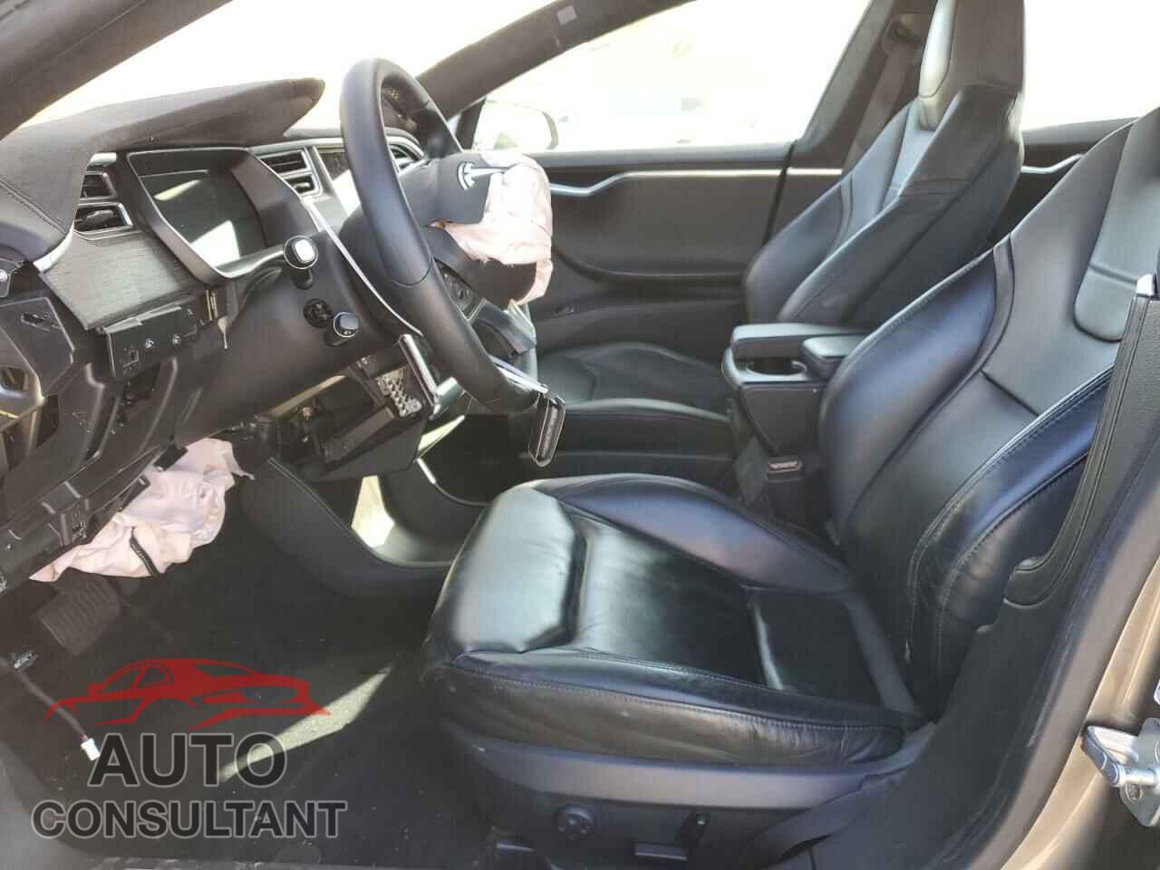 TESLA MODEL S 2016 - 5YJSA1E29GF126438