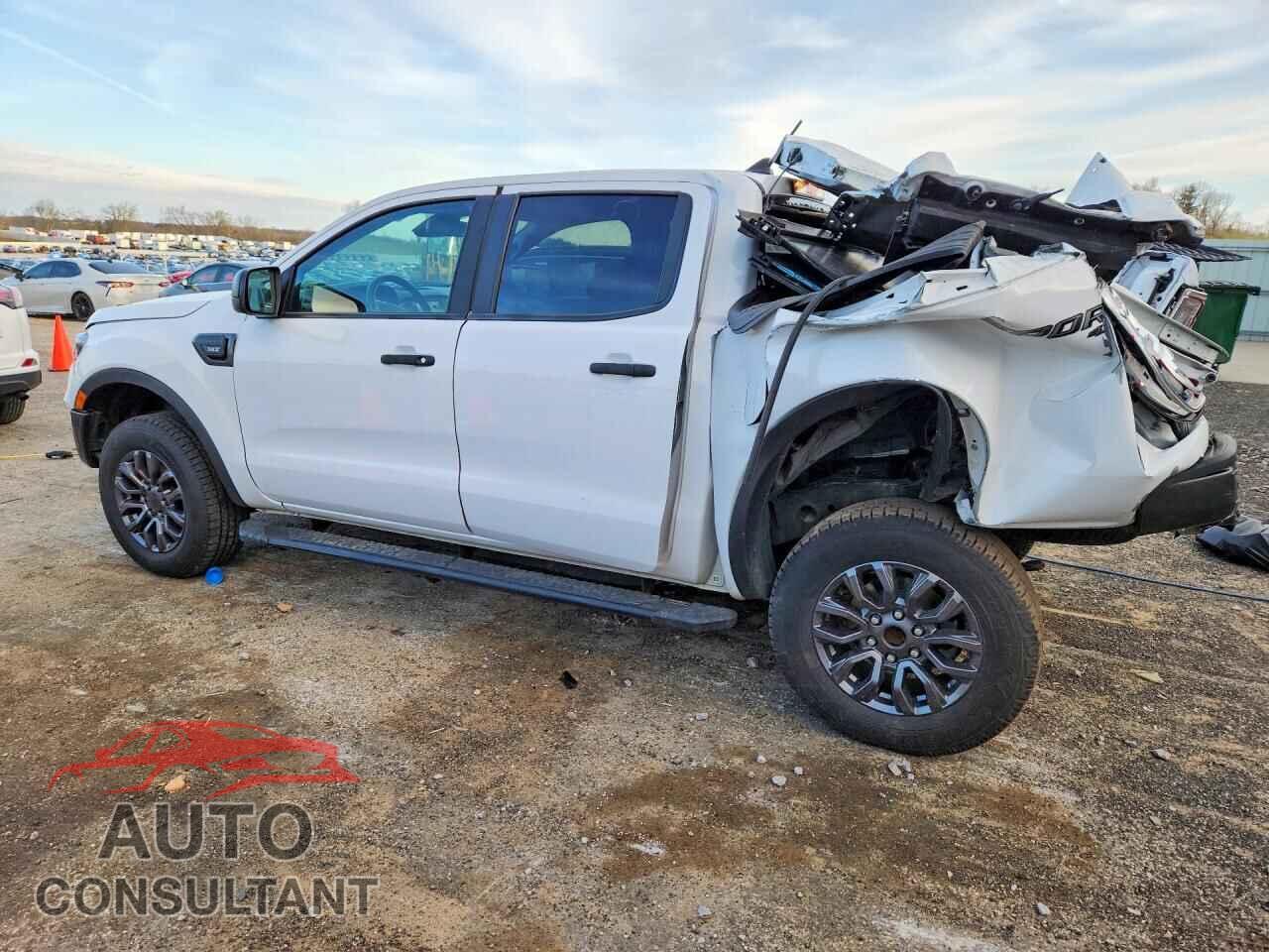 FORD RANGER 2021 - 1FTER4FH4MLD81050