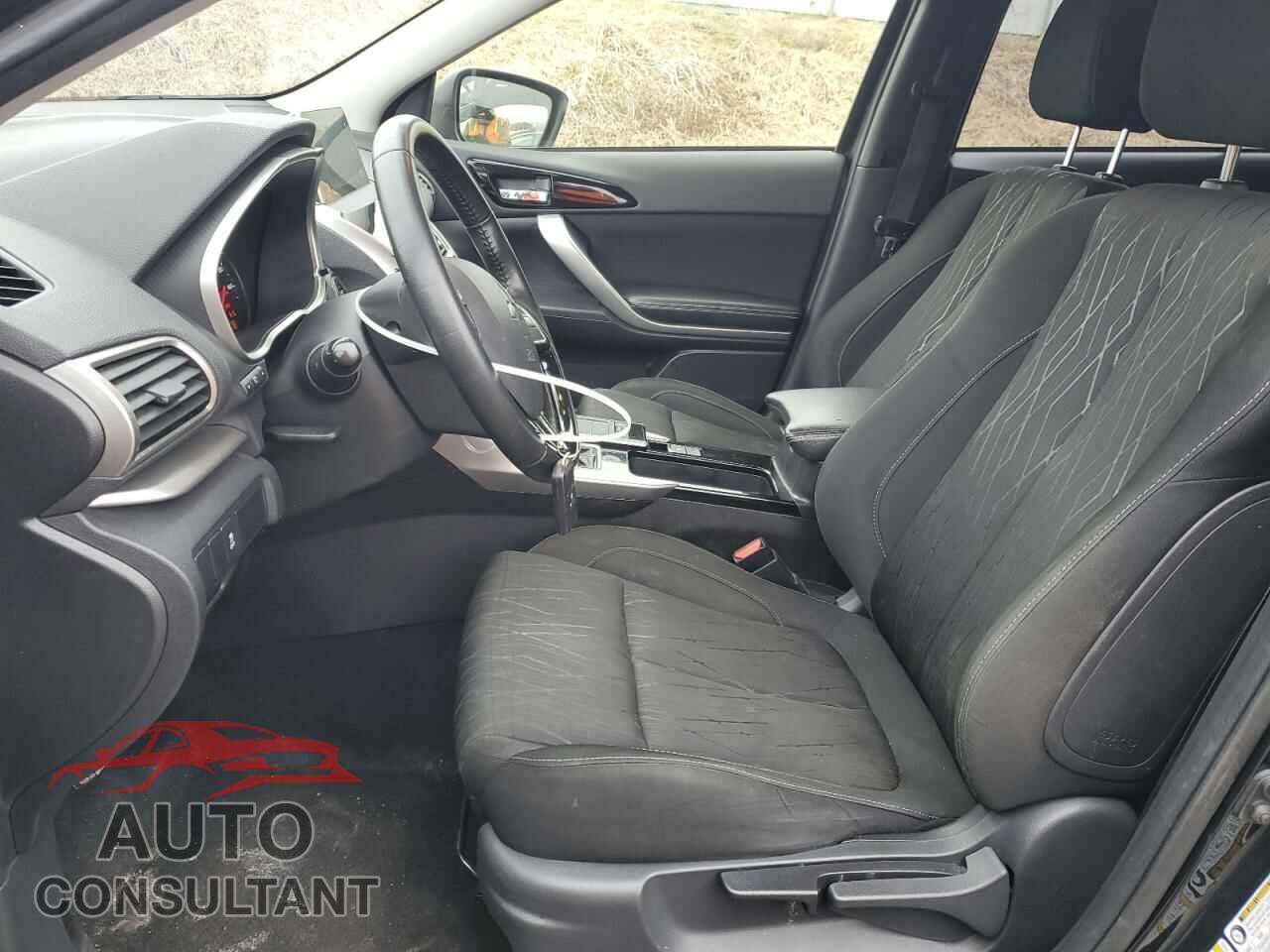 MITSUBISHI ECLIPSE 2019 - JA4AT5AA8KZ014687
