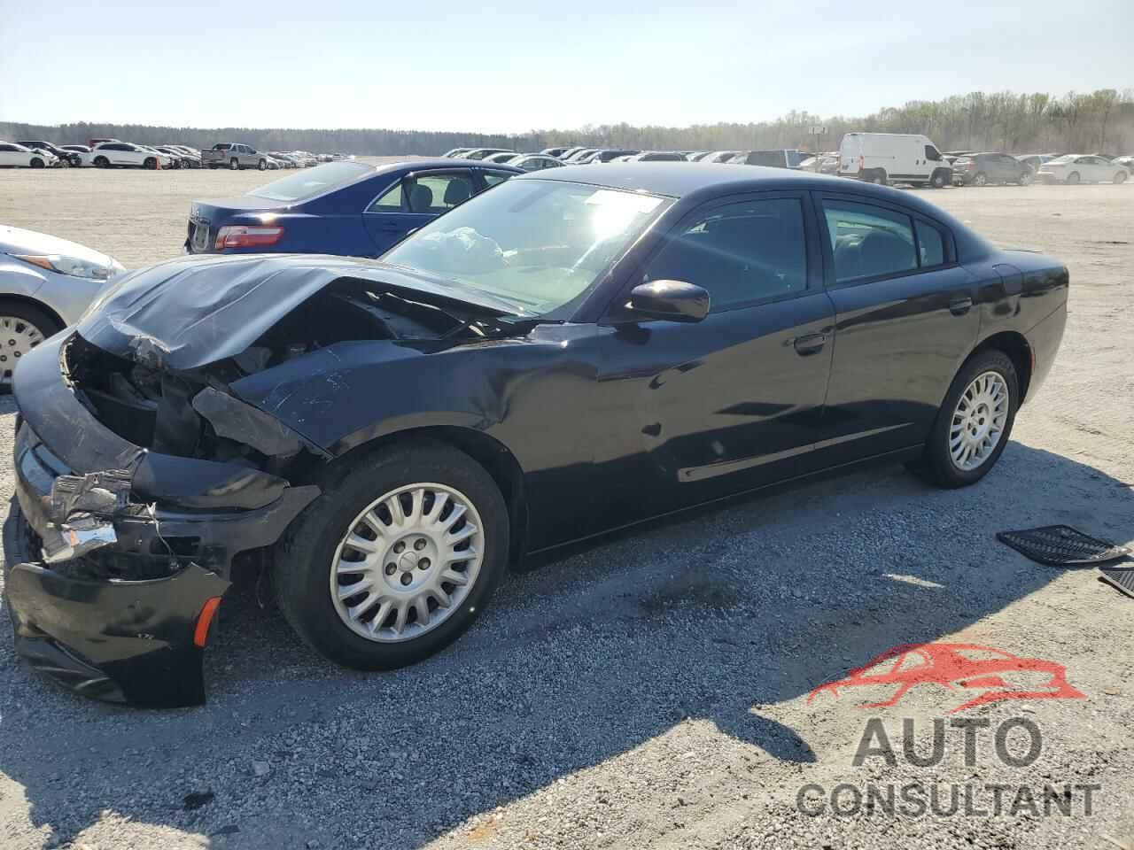 DODGE CHARGER 2015 - 2C3CDXKT1FH929270