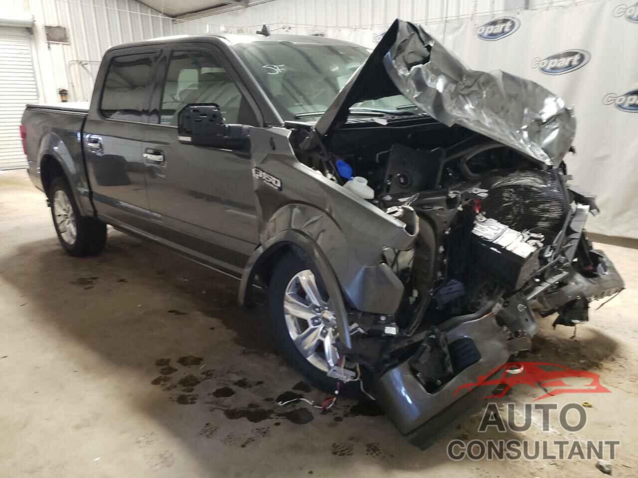 FORD F-150 2019 - 1FTEW1E45KFD28035