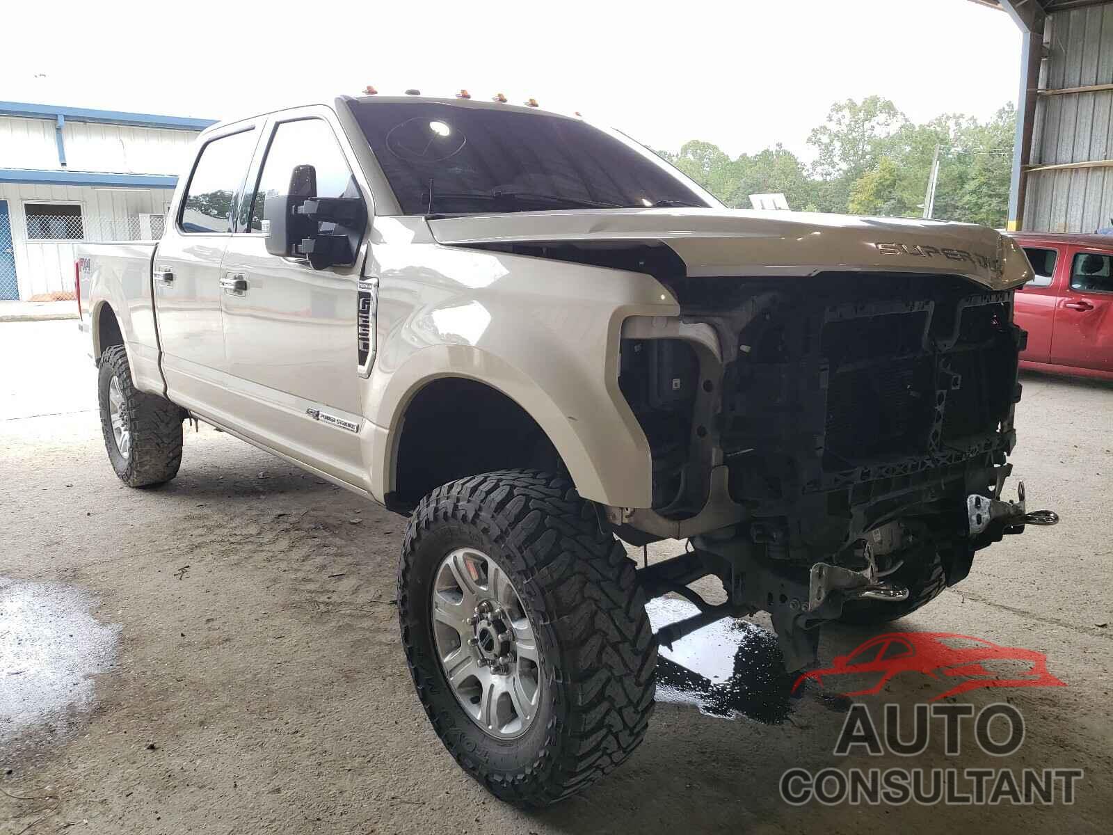 FORD F250 2018 - 1FT7W2BT2JEC53096