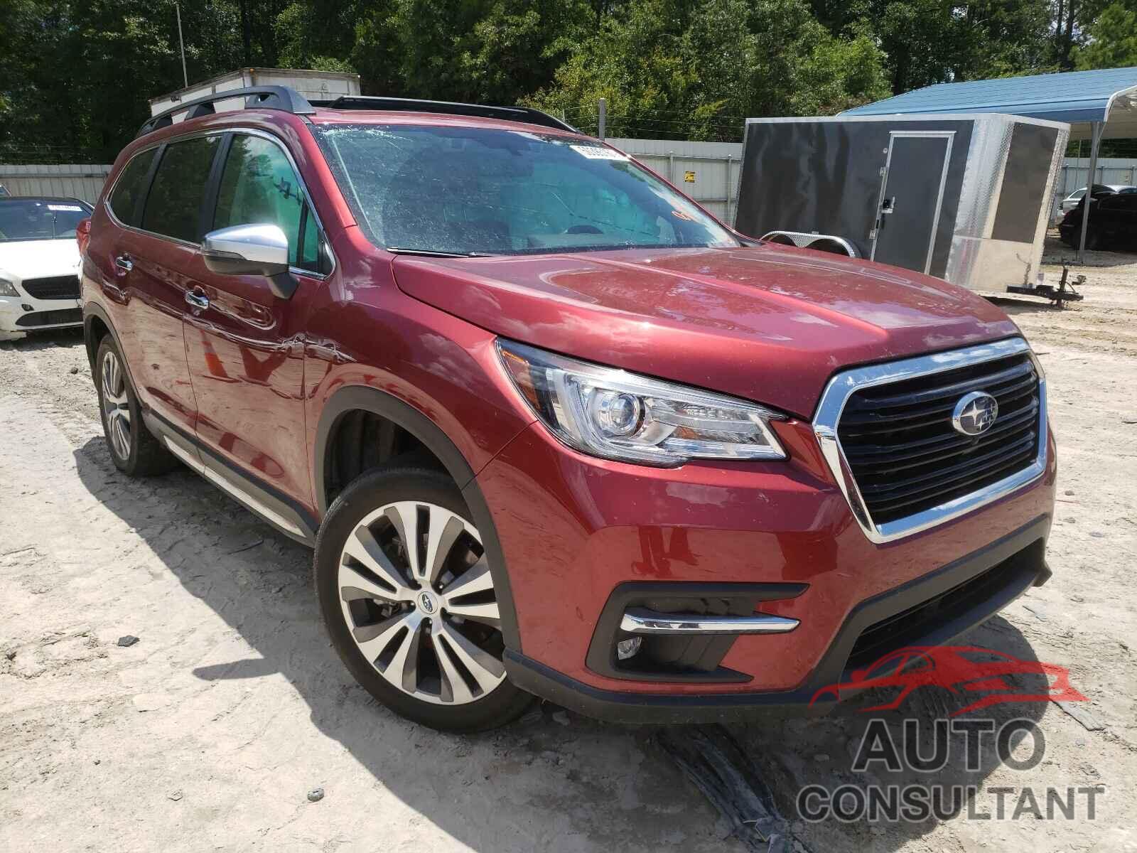 SUBARU ASCENT 2020 - 4S4WMARD5L3402427