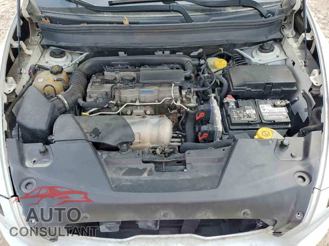 JEEP CHEROKEE 2015 - 1C4PJLAB5FW761030