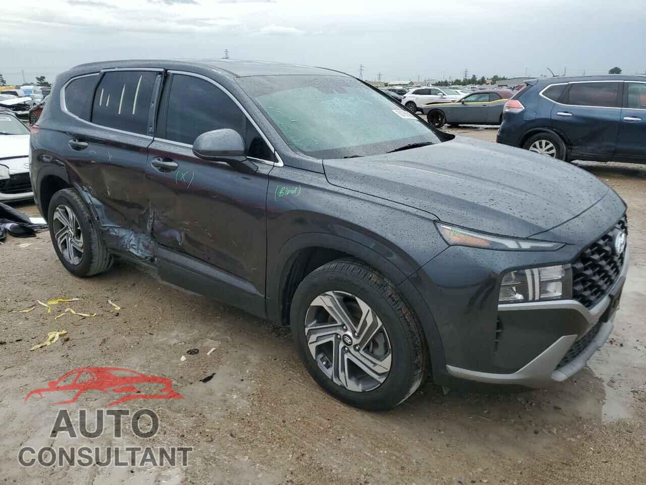HYUNDAI SANTA FE 2023 - 5NMS14AJ4PH635902