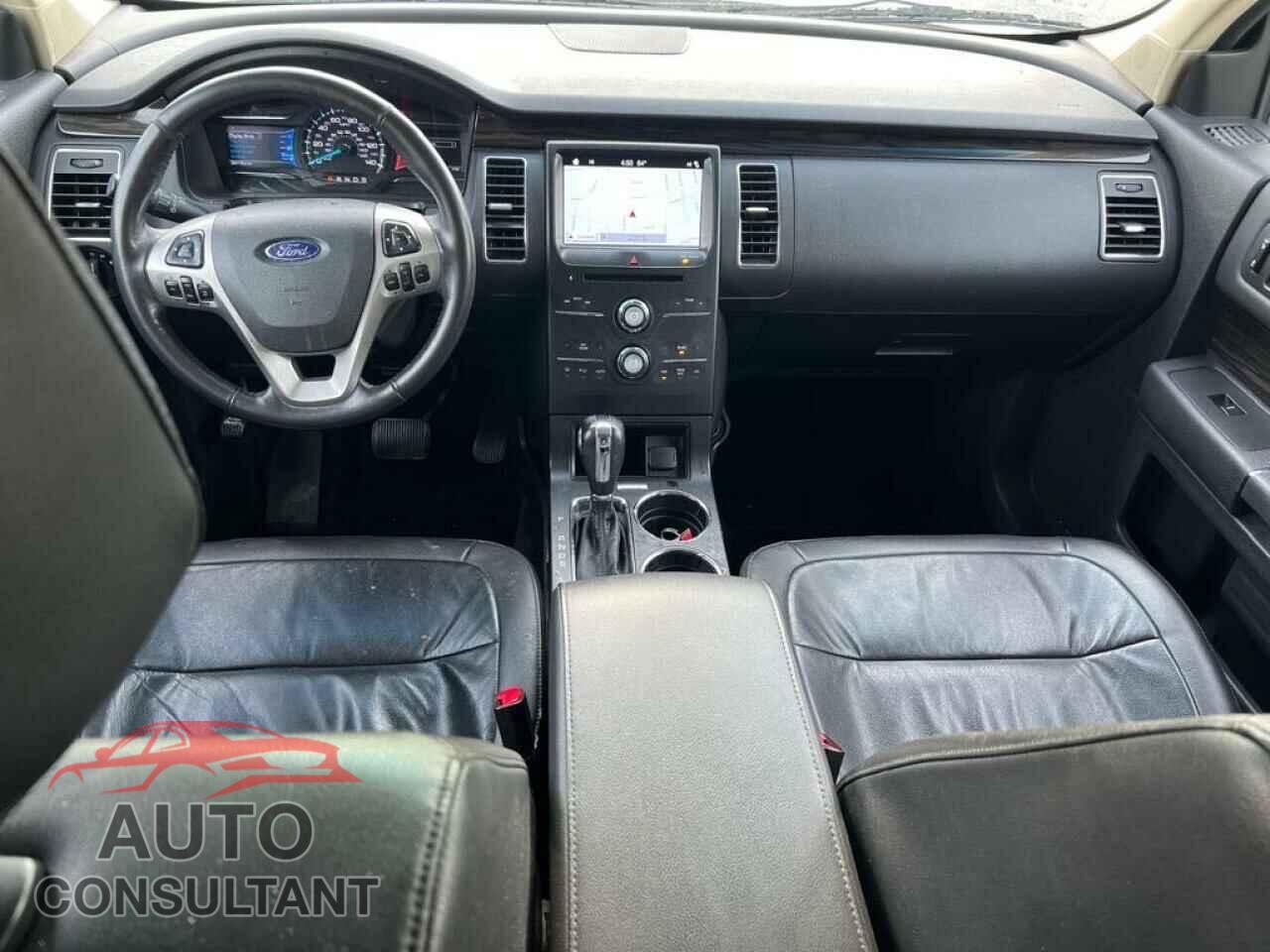 FORD FLEX 2017 - 2FMGK5C84HBA12620