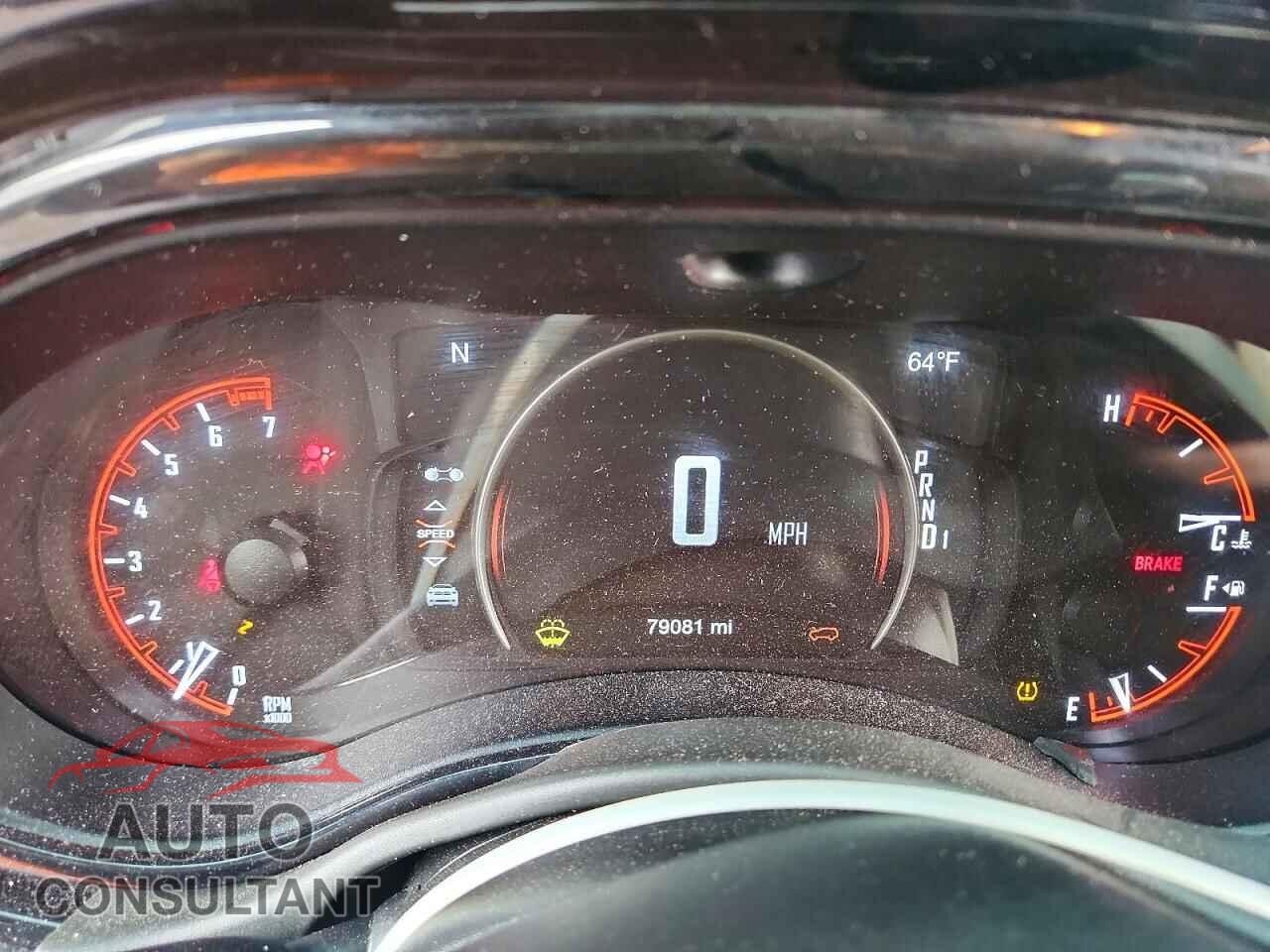 DODGE DURANGO 2021 - 1C4RDJDG7MC793326