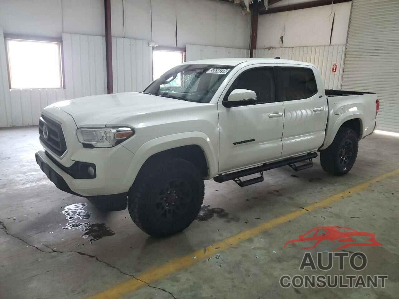 TOYOTA TACOMA 2023 - 3TMCZ5AN3PM654492