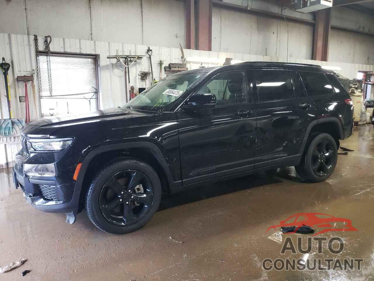 JEEP GRAND CHER 2024 - 1C4RJKAG5R8523623