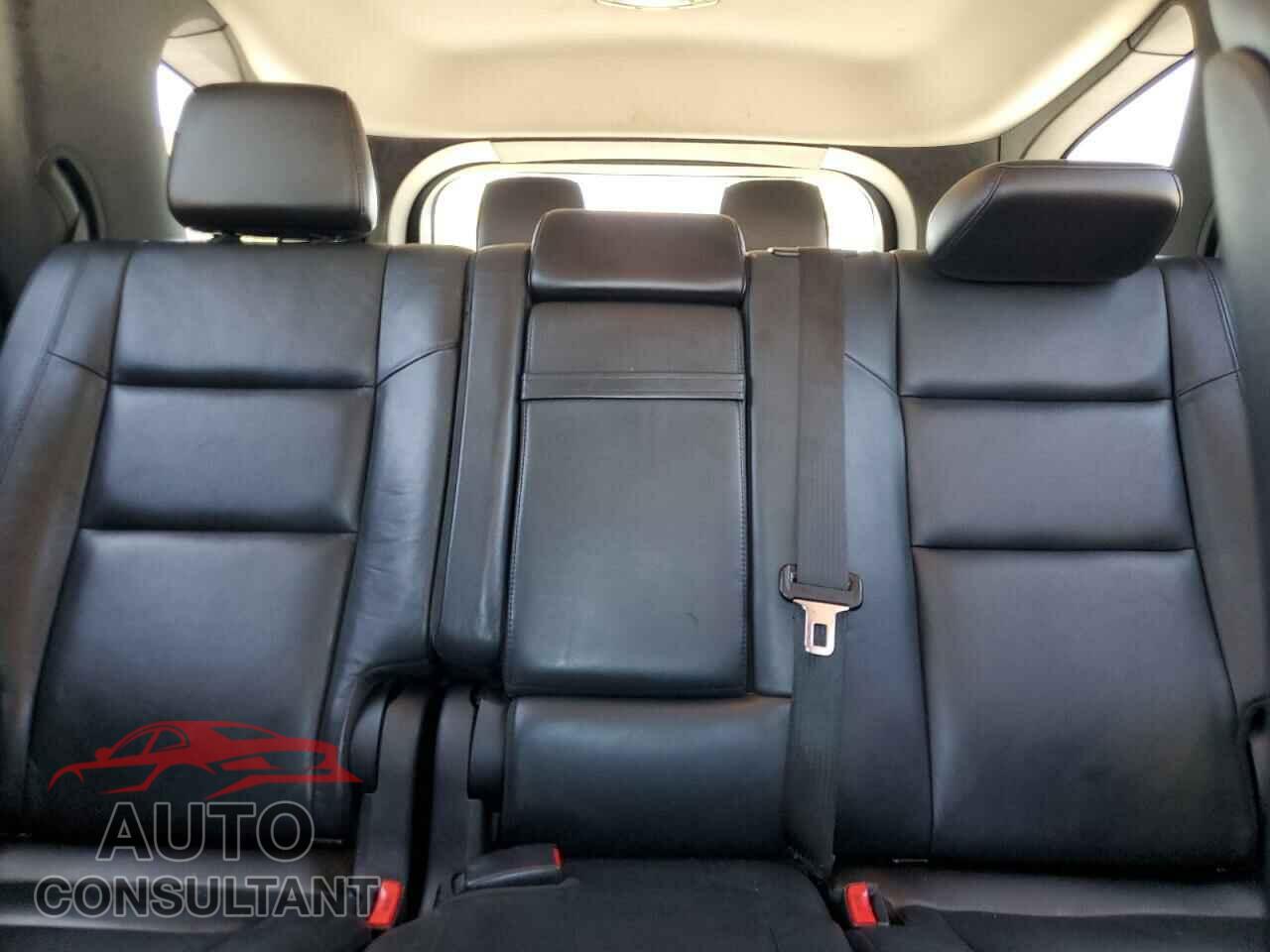 DODGE DURANGO 2017 - 1C4RDHDG4HC619034