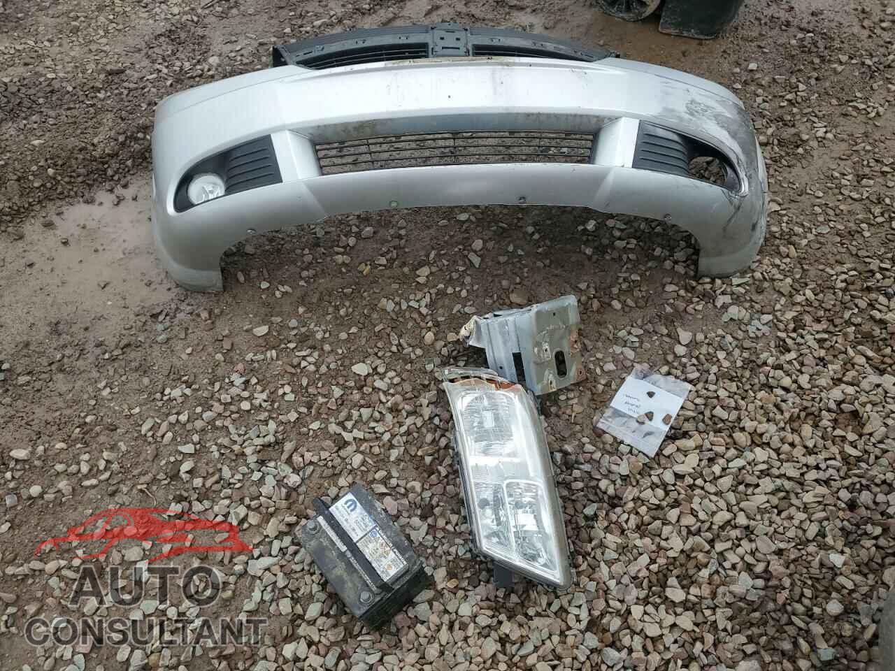 DODGE JOURNEY 2010 - 3D4PH5FV5AT190117