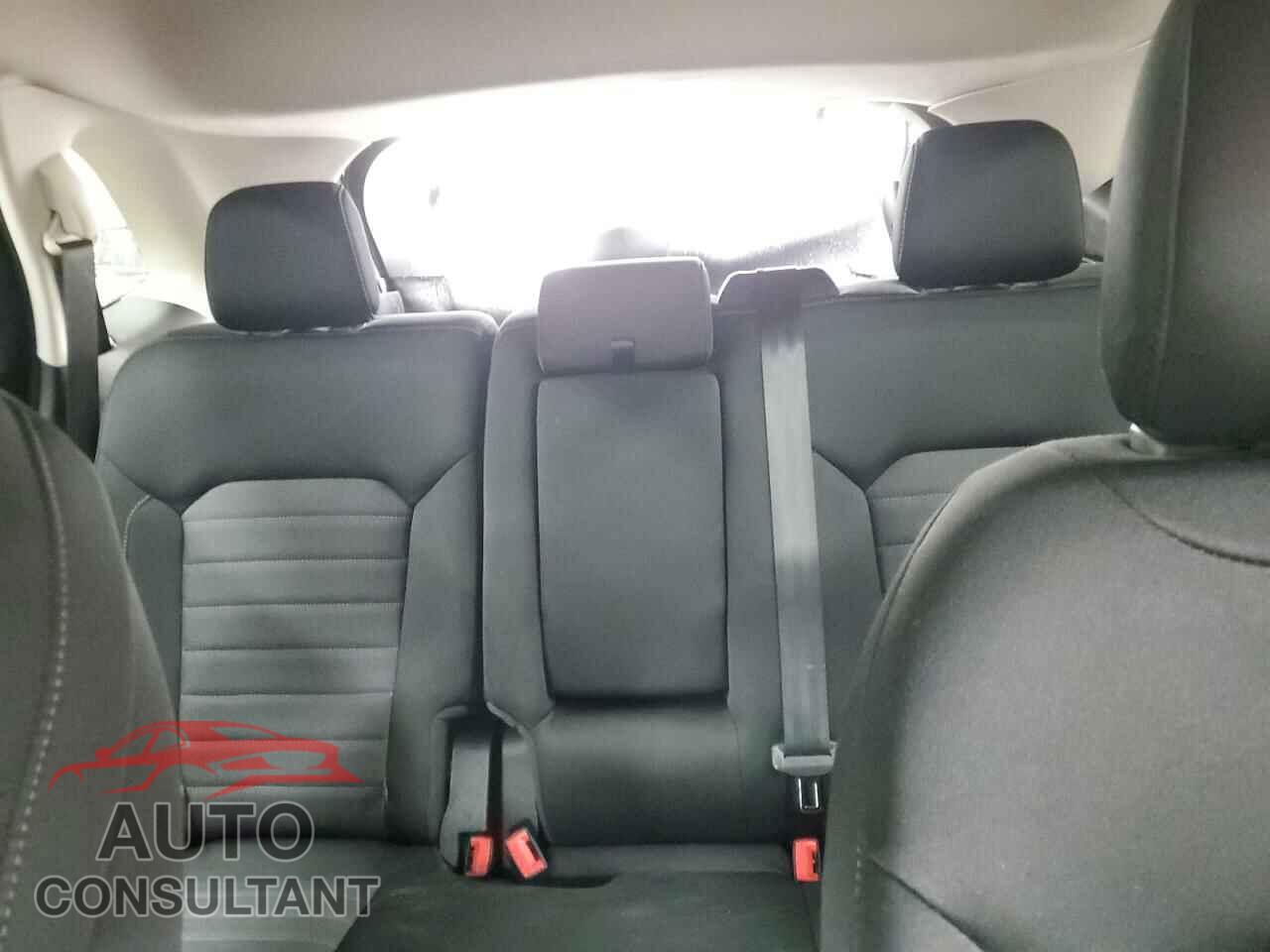 FORD EDGE 2019 - 2FMPK3G9XKBB97609