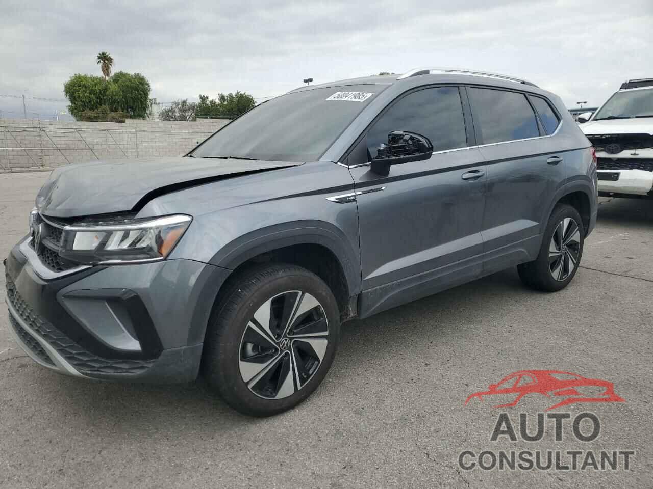 VOLKSWAGEN TAOS SE 2024 - 3VVUX7B25RM049677