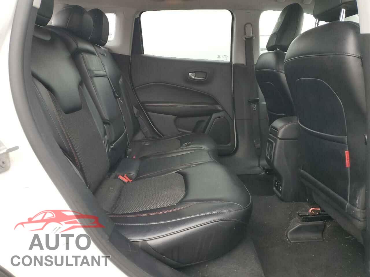 JEEP COMPASS 2017 - 3C4NJDDB0HT639824
