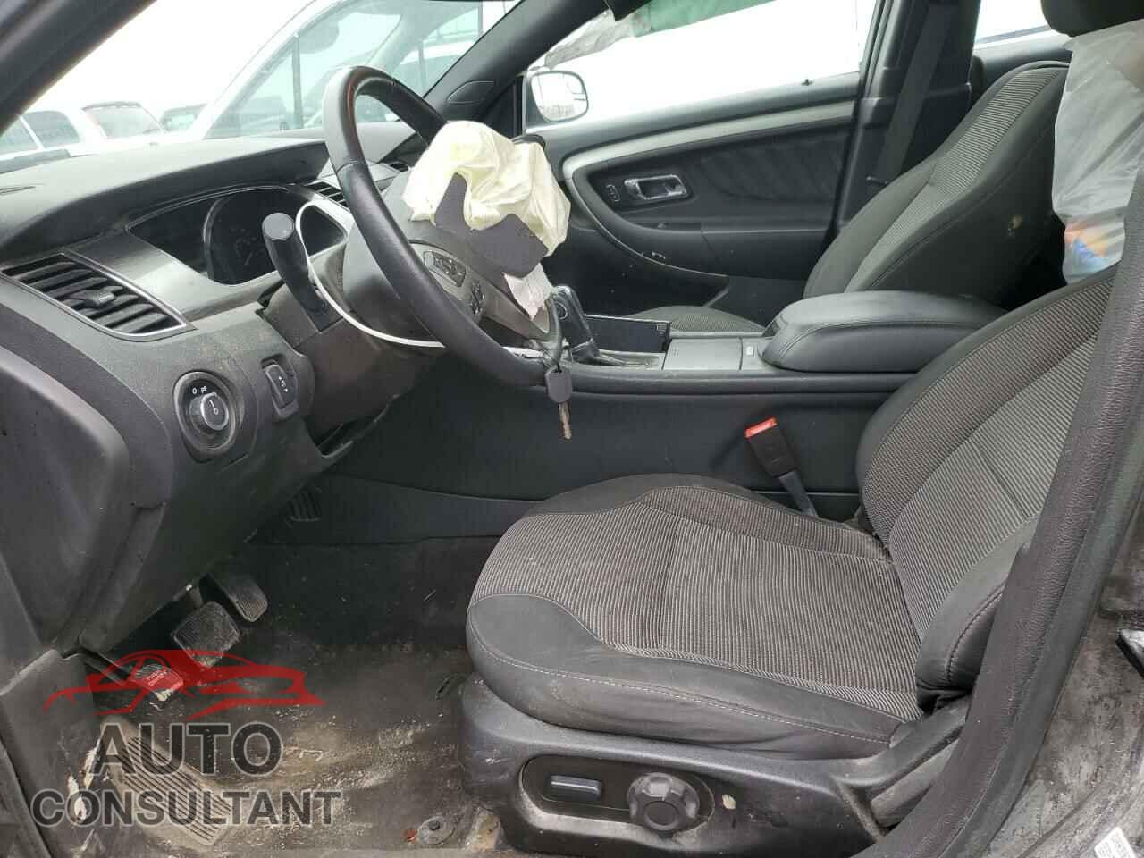 FORD TAURUS 2015 - 1FAHP2E83FG162476