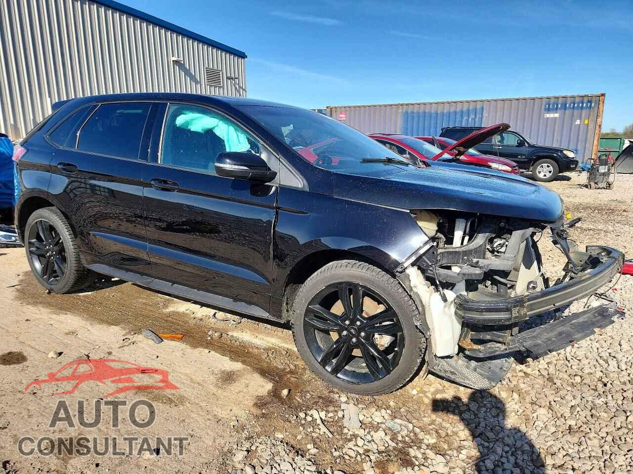 FORD EDGE 2020 - 2FMPK4AP4LBB02430