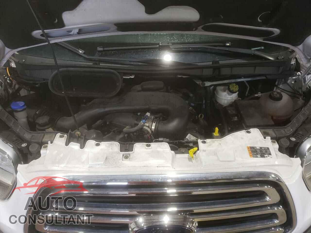FORD TRANSIT 2017 - 1FBZX2CM9HKA08616