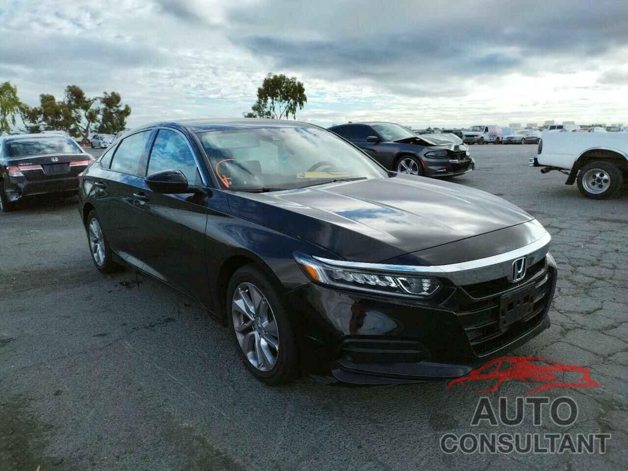 HONDA ACCORD 2020 - 1HGCV1F16LA101239