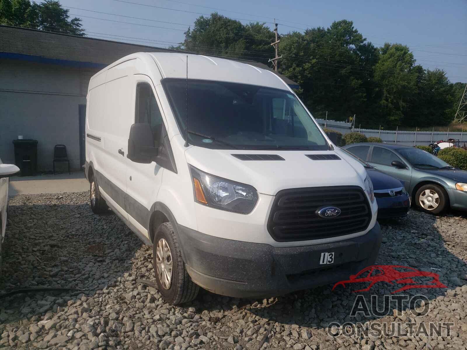 FORD TRANSIT CO 2019 - 1FTYR2CM8KKA88791