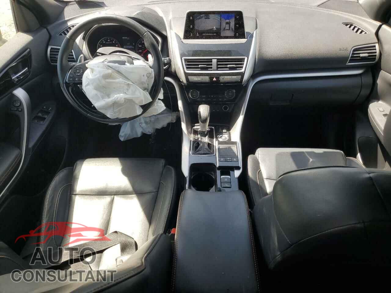 MITSUBISHI ECLIPSE 2020 - JA4AT5AA3LZ002139