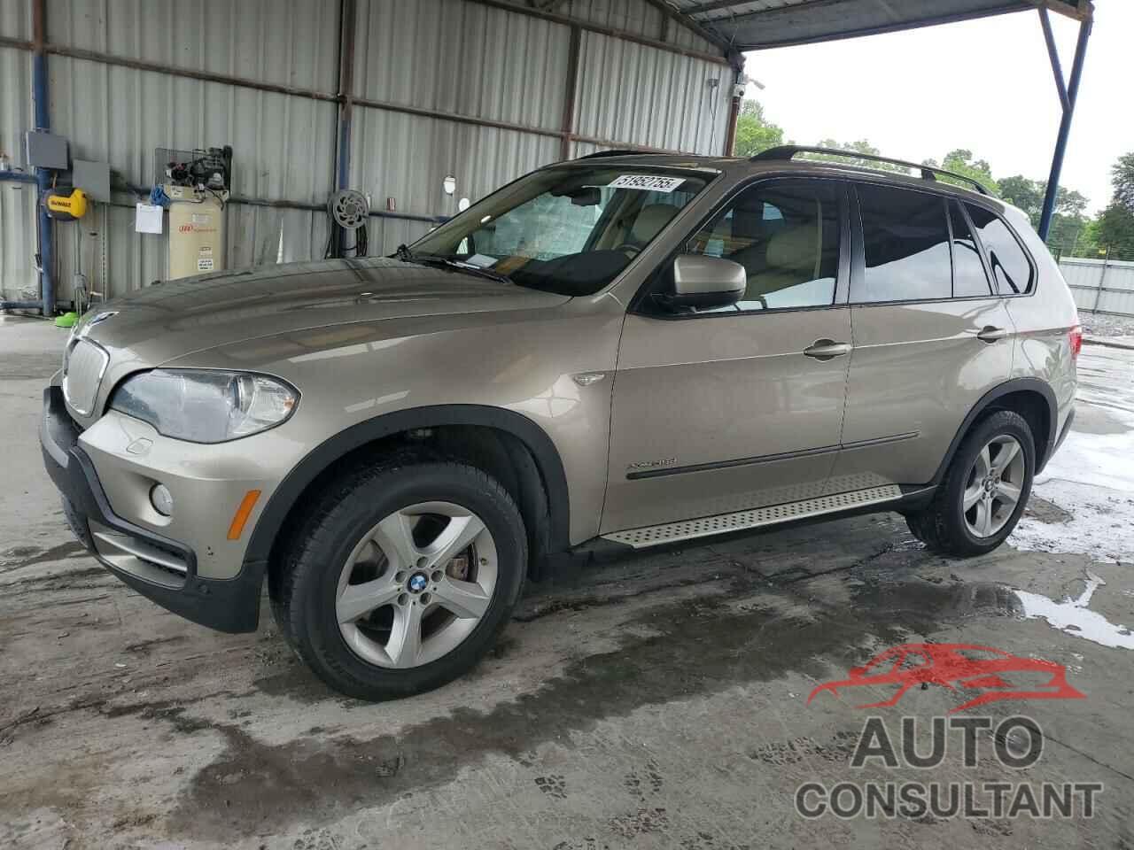 BMW X5 2010 - 5UXFF0C58ALJ99362