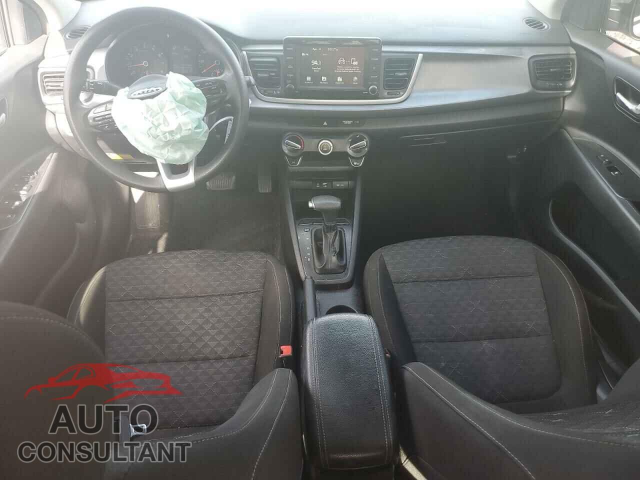 KIA RIO 2020 - 3KPA24AD7LE322587