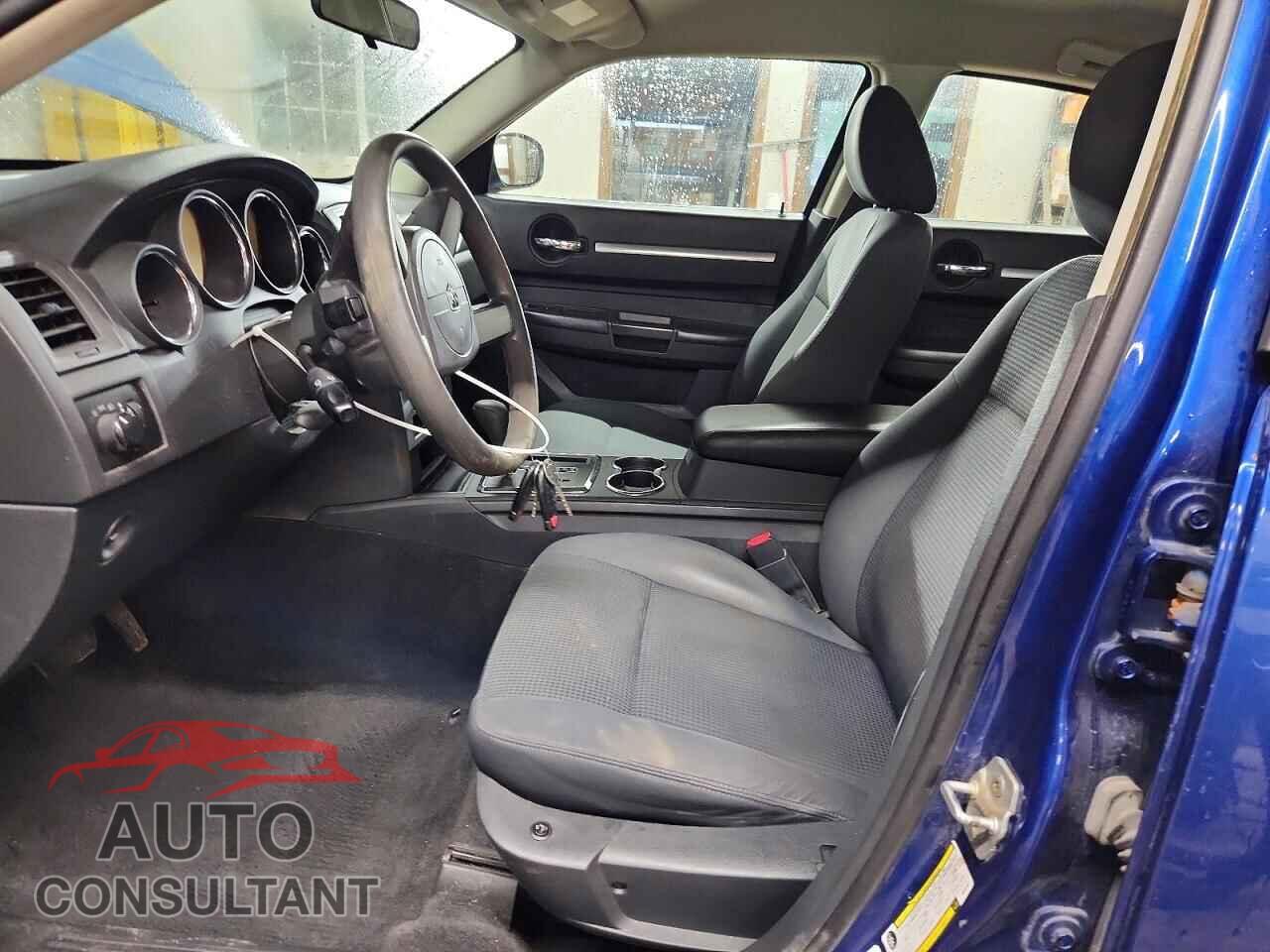 DODGE CHARGER 2010 - 2B3CA2CV9AH287821