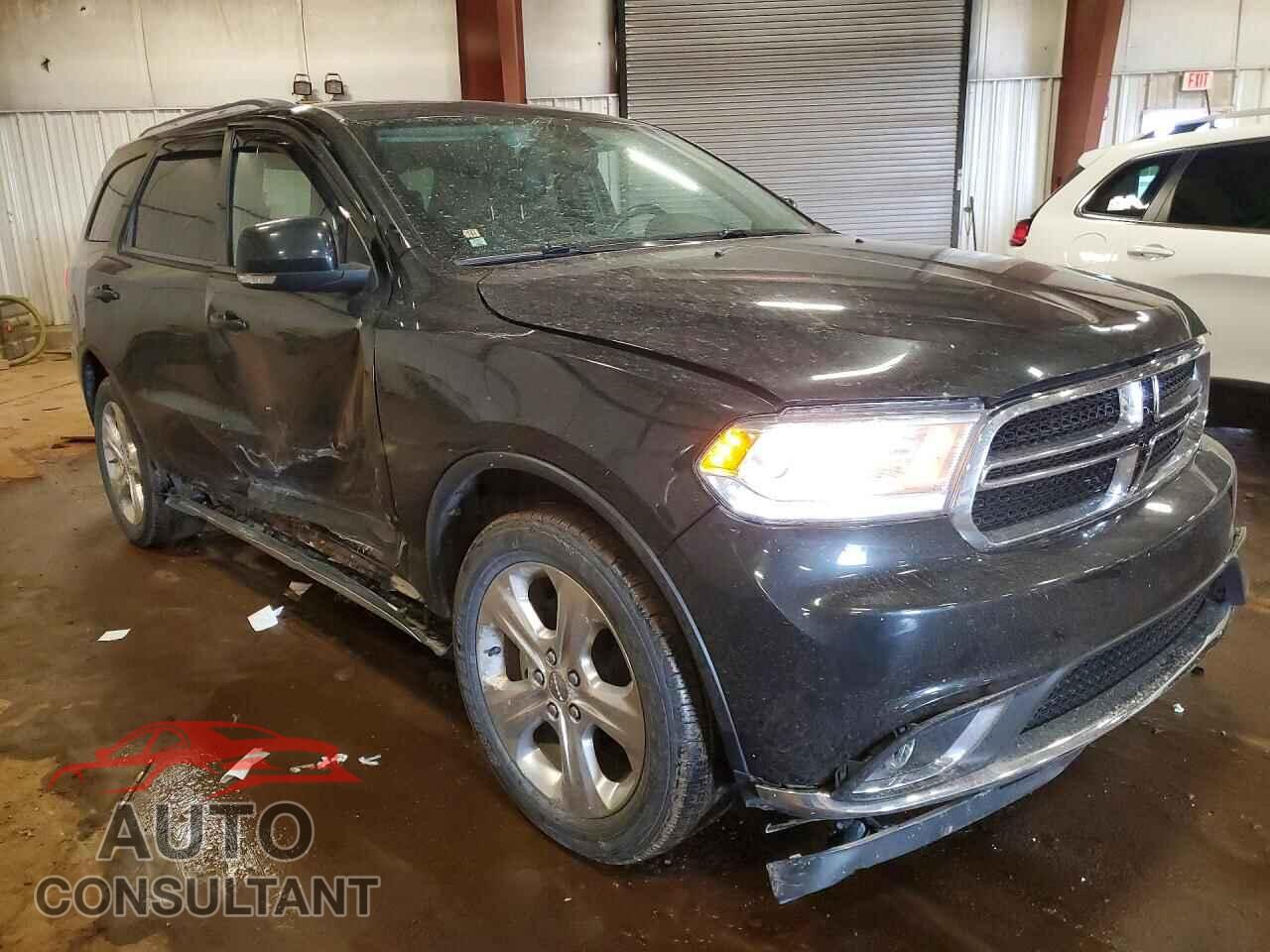 DODGE DURANGO 2015 - 1C4RDJDG0FC723153