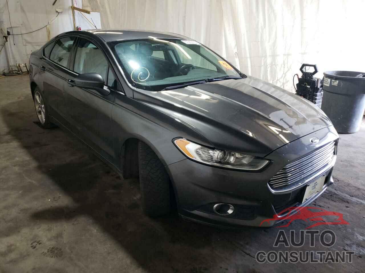 FORD FUSION 2016 - 3FA6P0G70GR108899
