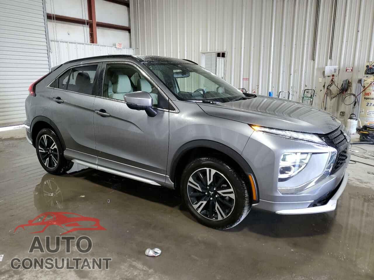MITSUBISHI ECLIPSE 2023 - JA4ATWAA4PZ050700