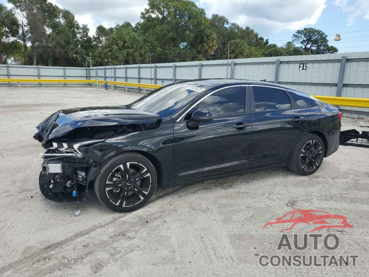 KIA K5 2024 - 5XXG64J28RG232460