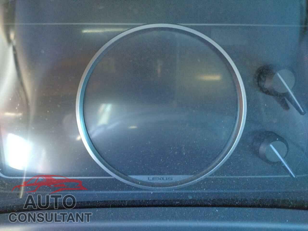 LEXUS UX 200 2019 - JTHY3JBHXK2015534