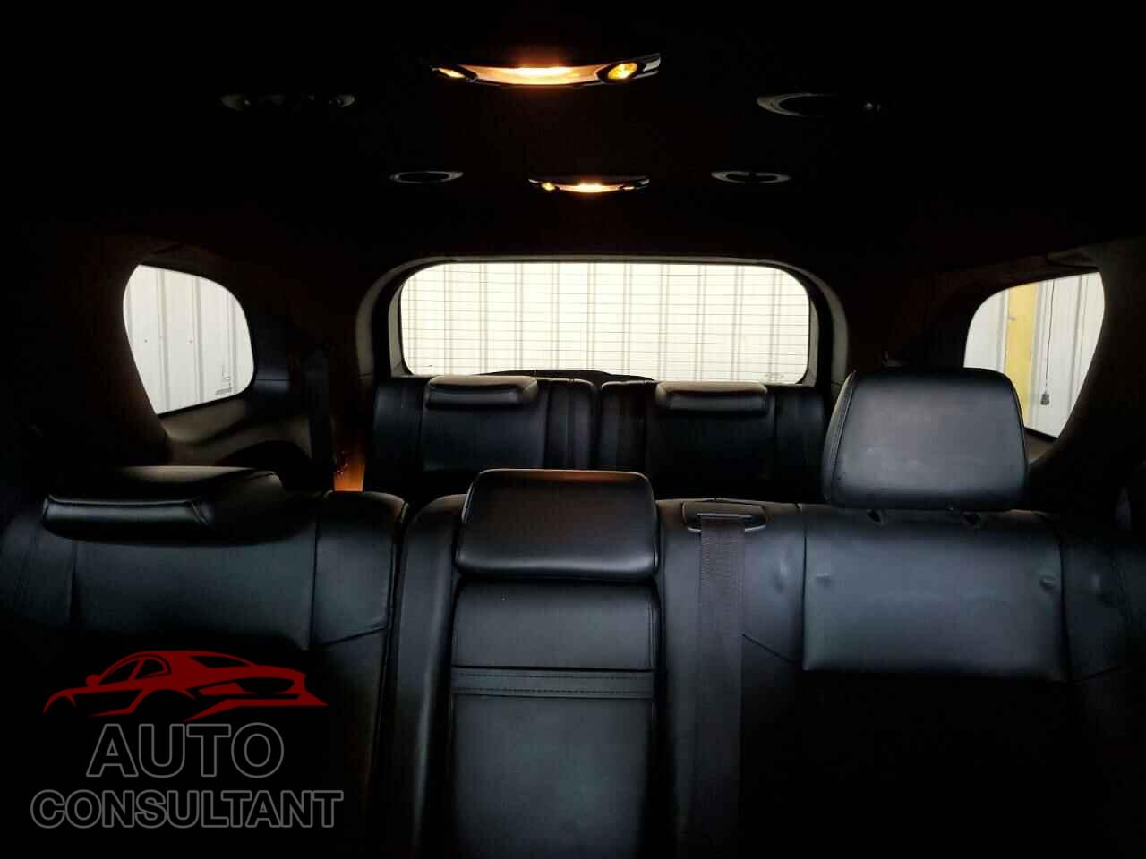 DODGE DURANGO 2019 - 1C4RDJDG2KC780576