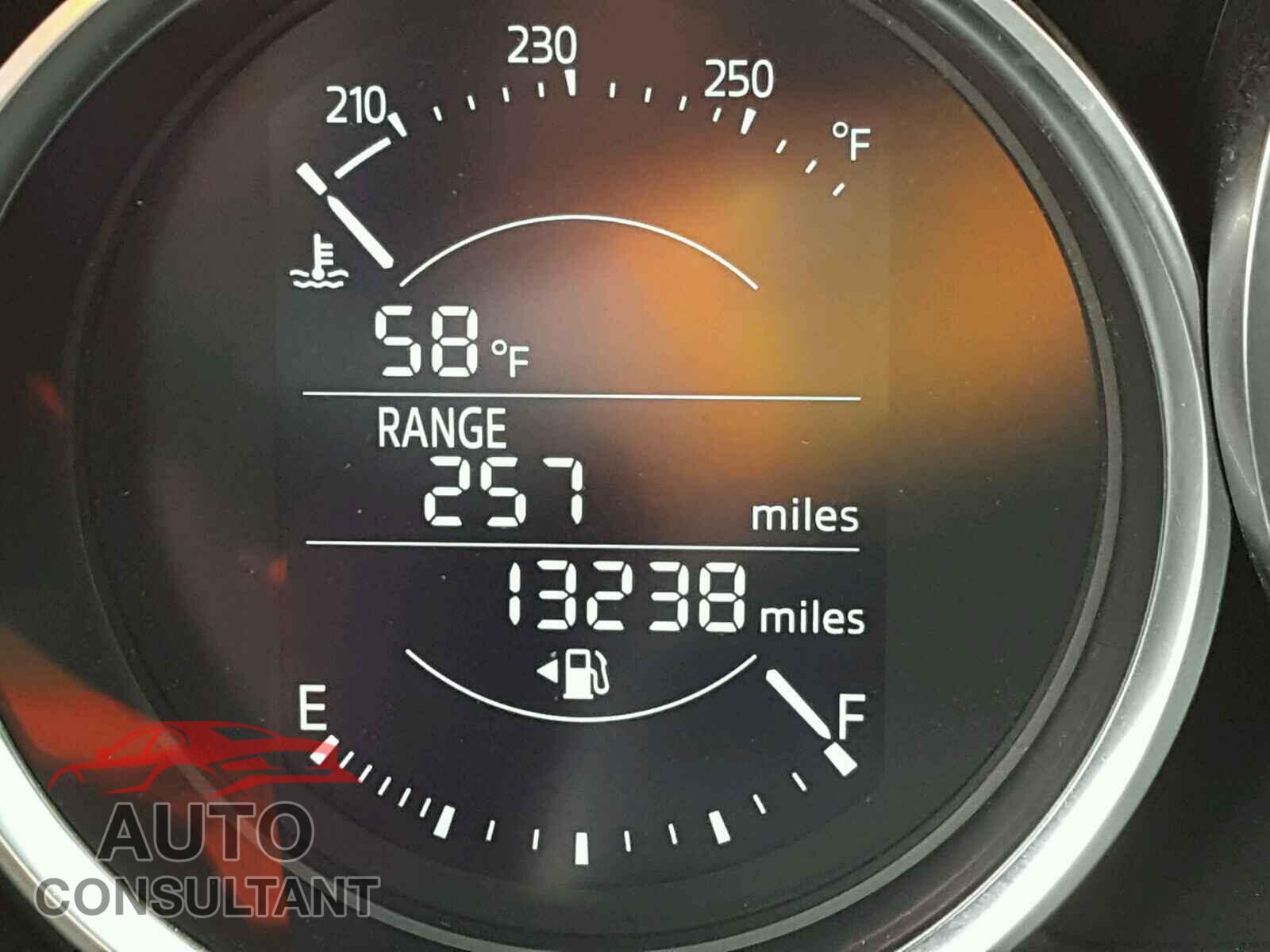 MAZDA MX5 2016 - JM1NDAC75G0119259
